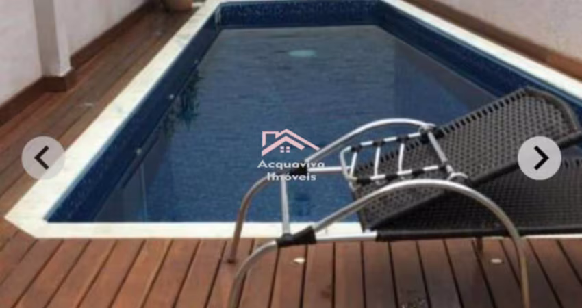 Casa com 2 quartos à venda no Parque Boa Esperança, Indaiatuba 