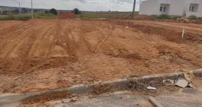 Terreno à venda no Parque Campo Bonito, Indaiatuba 
