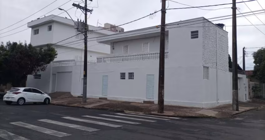 Casa com 12 quartos à venda no Jardim Cristina, Indaiatuba 