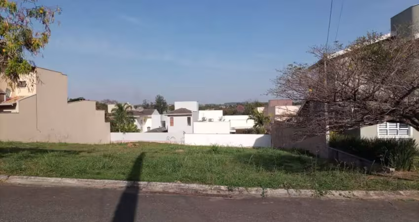 Terreno à venda no Jardim Portal de Itaici, Indaiatuba 