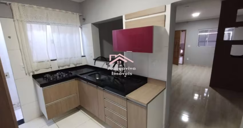 Casa com 2 quartos à venda no Jardim Morada do Sol, Indaiatuba 