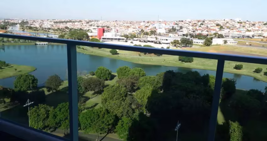 Apartamento com 1 quarto à venda no Jardim Pompéia, Indaiatuba 