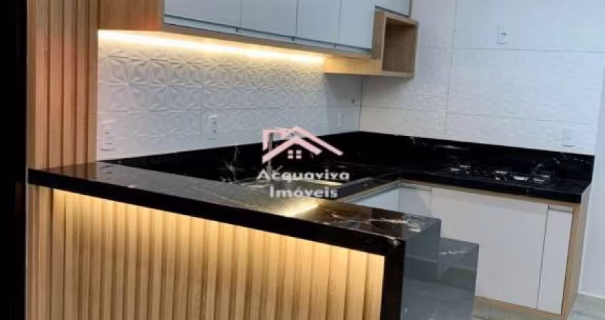 Casa em condomínio fechado com 3 quartos à venda no Jardim Vista Verde, Indaiatuba 