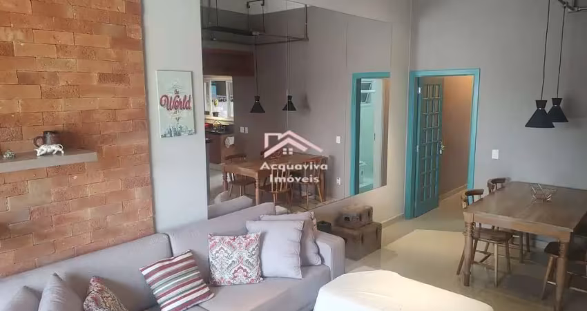 Casa em condomínio fechado com 3 quartos para alugar no Jardim Panorama, Indaiatuba 