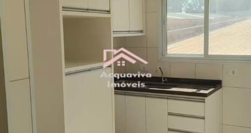 Apartamento com 3 quartos para alugar na Cidade Nova I, Indaiatuba 