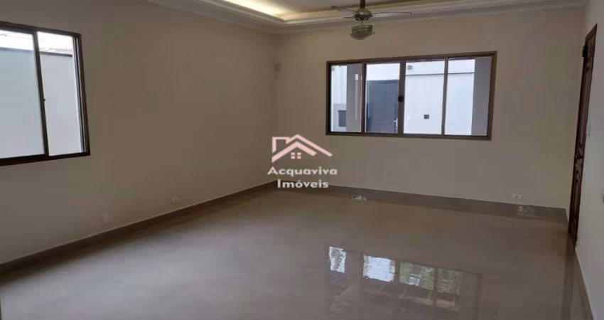 Casa com 3 quartos à venda no Jardim Regina, Indaiatuba 