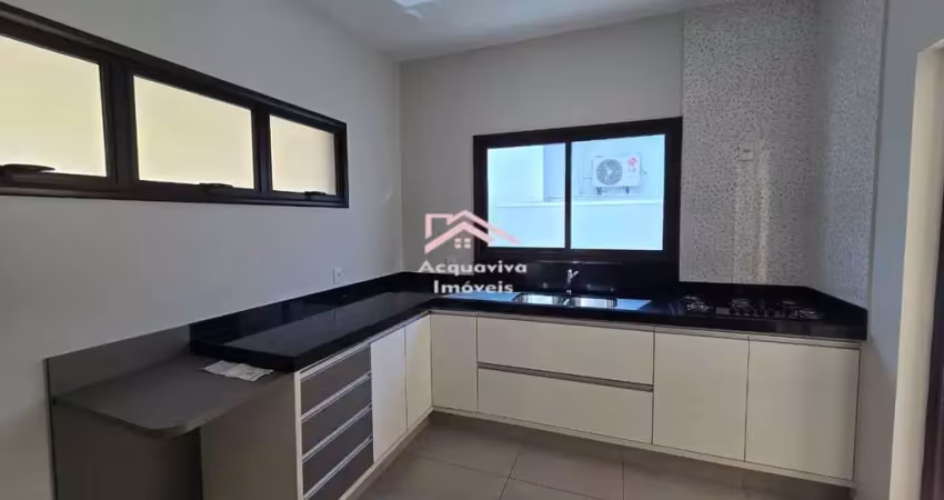 Casa em condomínio fechado com 3 quartos para alugar no Jardim Portal de Itaici, Indaiatuba 