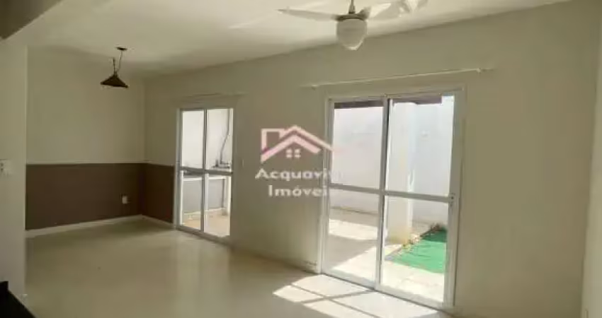 Casa em condomínio fechado com 3 quartos para alugar na Chácara Belvedere, Indaiatuba 