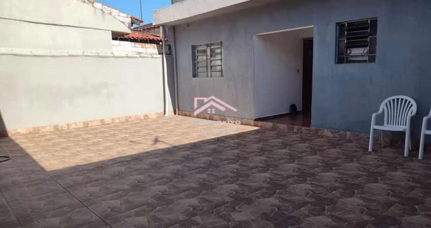 Casa com 4 quartos à venda no Jardim Flórida, Indaiatuba 