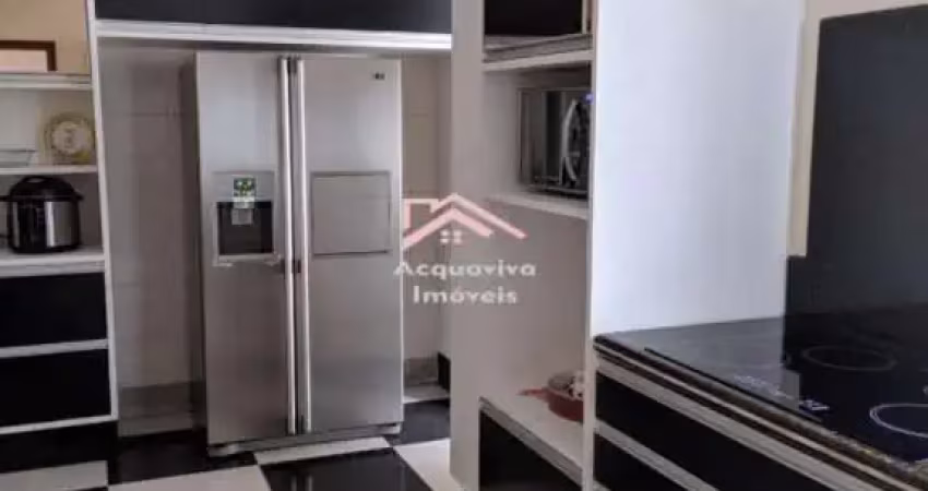 Casa com 3 quartos à venda no Centro, Indaiatuba 