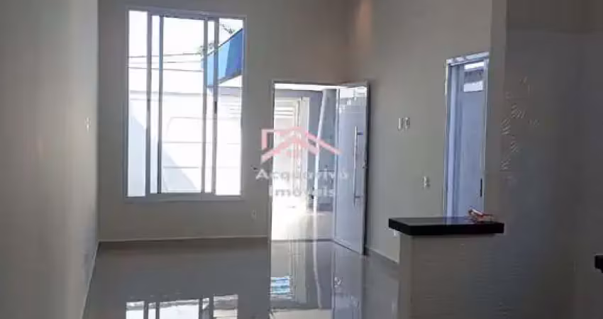Casa com 2 quartos à venda no Jardim Marina, Indaiatuba 