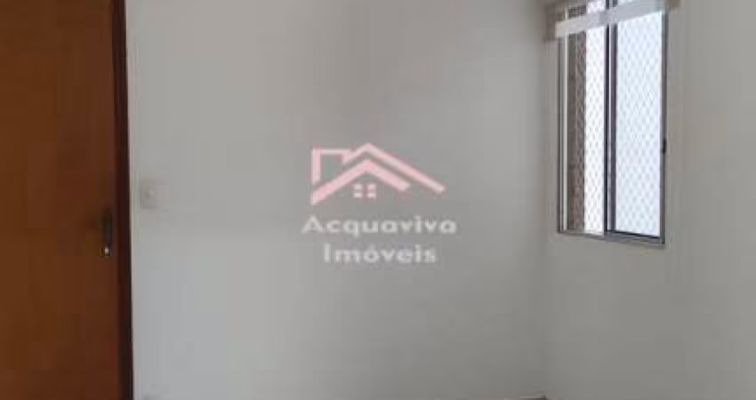 Apartamento com 3 quartos à venda no Jardim Juliana, Indaiatuba 