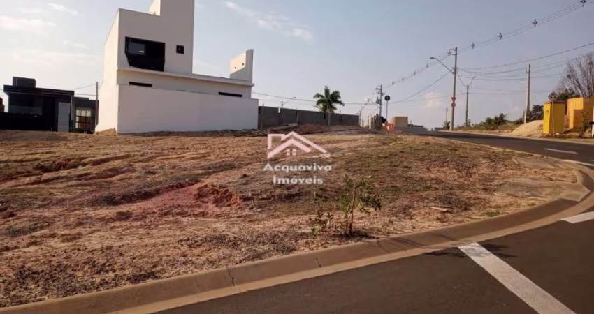 Terreno à venda no Jardim Residencial Viena, Indaiatuba 