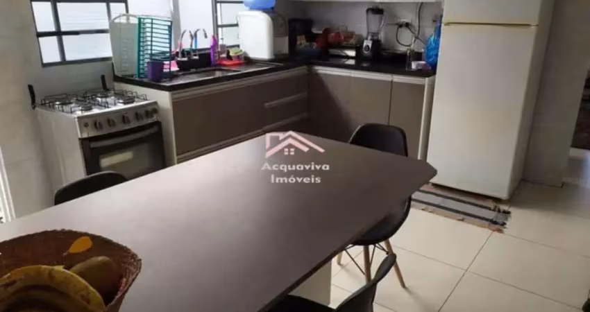 Casa com 2 quartos à venda na Bela Vista, Salto 