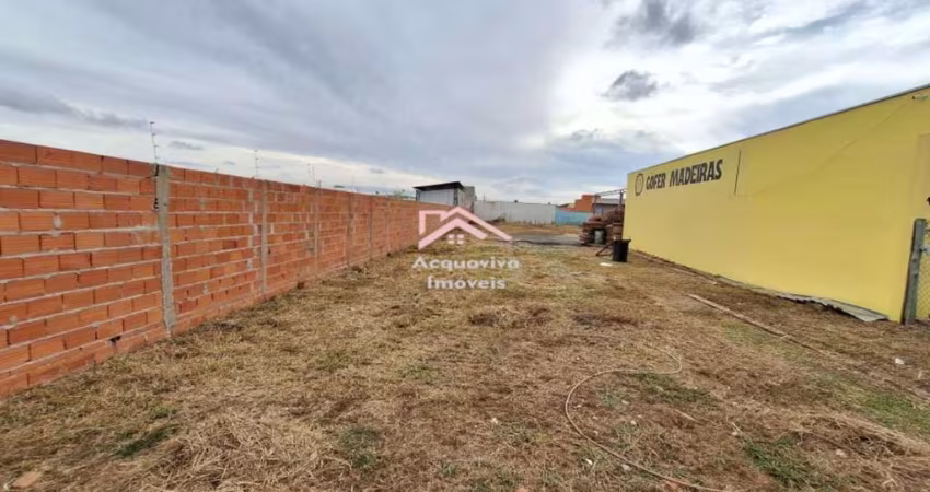 Terreno comercial à venda no Olaria, Salto 