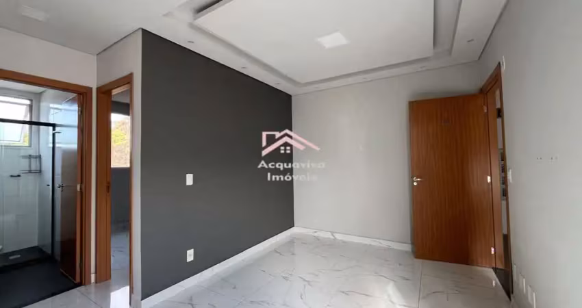 Apartamento com 2 quartos à venda no Jardim das Nações, Salto 