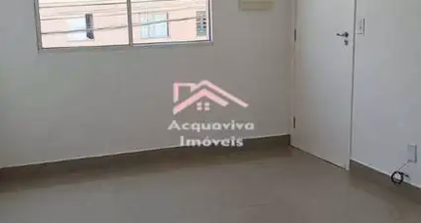 Apartamento com 2 quartos para alugar no Jardim dos Colibris, Indaiatuba 