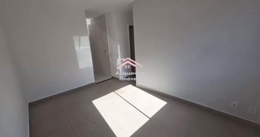 Apartamento com 2 quartos para alugar no Jardim dos Colibris, Indaiatuba 
