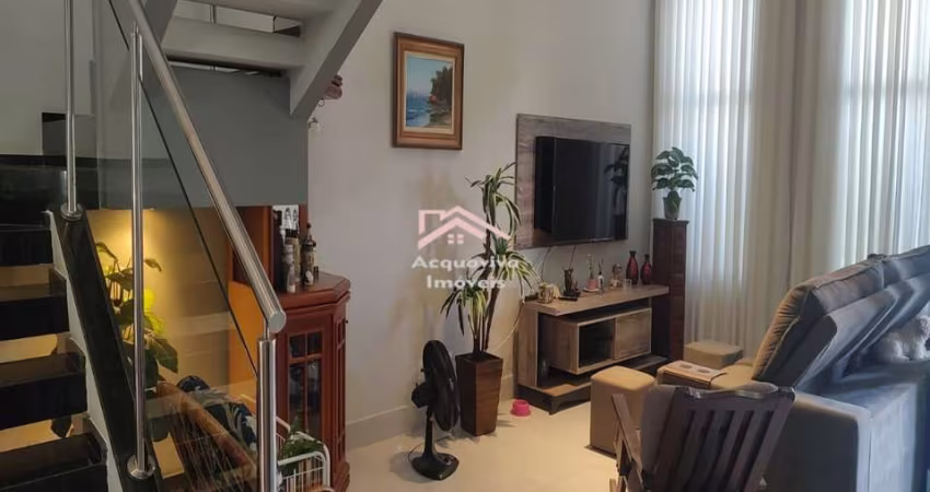 Casa em condomínio fechado com 3 quartos à venda no Jardim Bréscia, Indaiatuba 