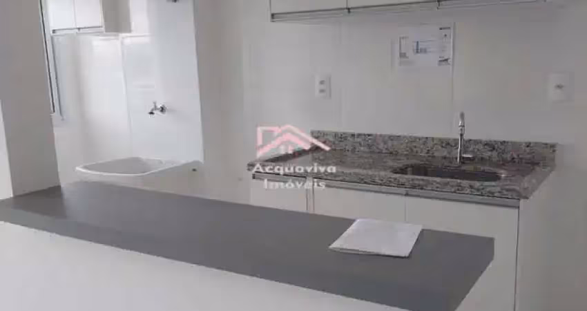 Apartamento com 2 quartos para alugar no Jardim Casablanca, Indaiatuba 
