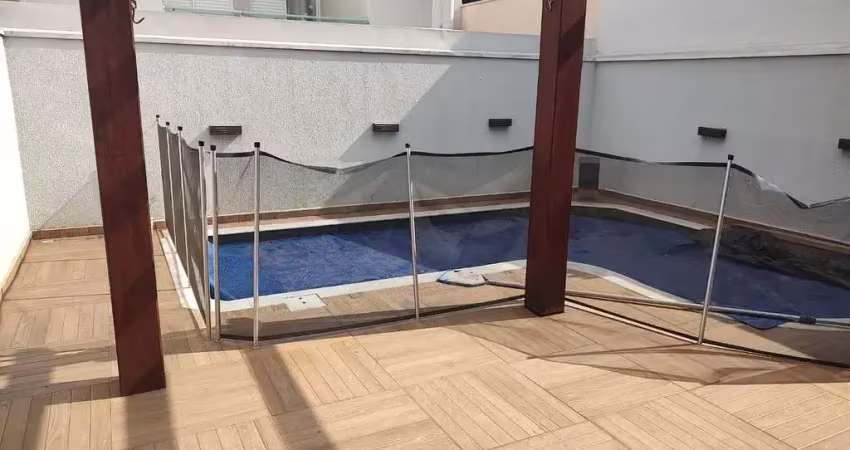 Casa em condomínio fechado com 3 quartos para alugar no Jardim Panorama, Indaiatuba 