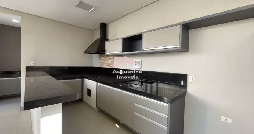 Casa em condomínio fechado com 3 quartos à venda no Jardim Residencial Maria Dulce, Indaiatuba 
