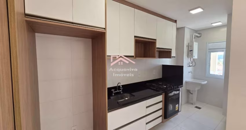 Apartamento com 2 quartos para alugar no Jardim Bela Vista, Indaiatuba 