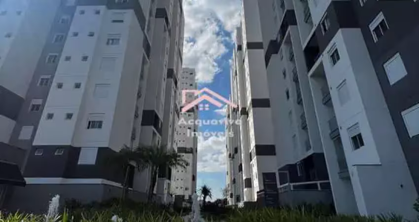 Apartamento com 2 quartos à venda no Rudge Ramos, São Bernardo do Campo 