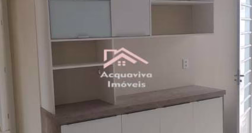 Casa em condomínio fechado com 3 quartos à venda no Villaggio Di Itaici, Indaiatuba 