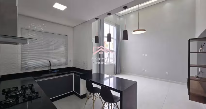 Casa em condomínio fechado com 3 quartos para alugar no Jardim Park Real, Indaiatuba 
