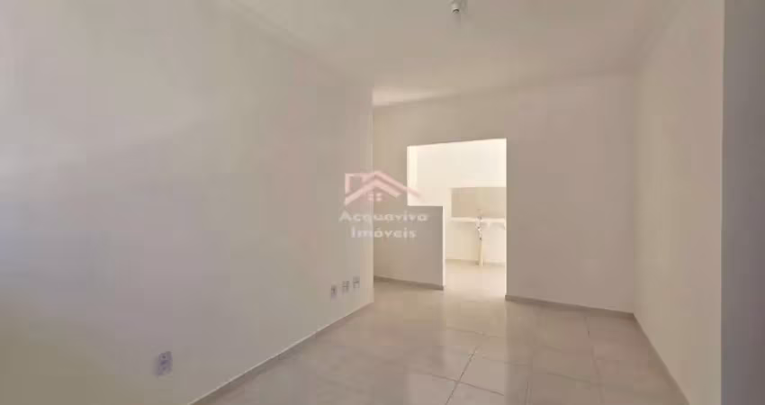 Apartamento com 2 quartos para alugar no Conjunto Habitacional Residencial Veredas da Conquista, Indaiatuba 