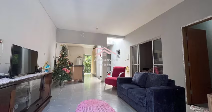 Casa com 2 quartos à venda no Jardim Taquaral, Salto 