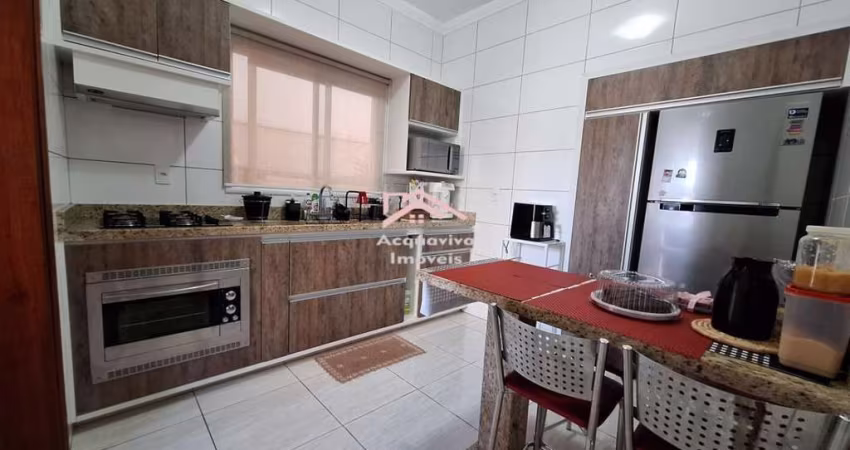 Casa em condomínio fechado com 3 quartos à venda no Villaggio Di Itaici, Indaiatuba 