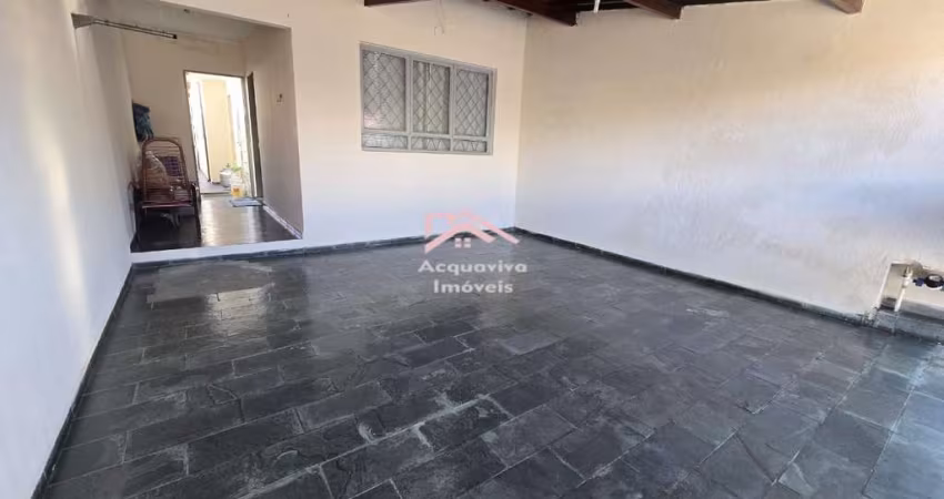 Casa com 3 quartos à venda no Jardim Juscelino Kubitschek, Indaiatuba 