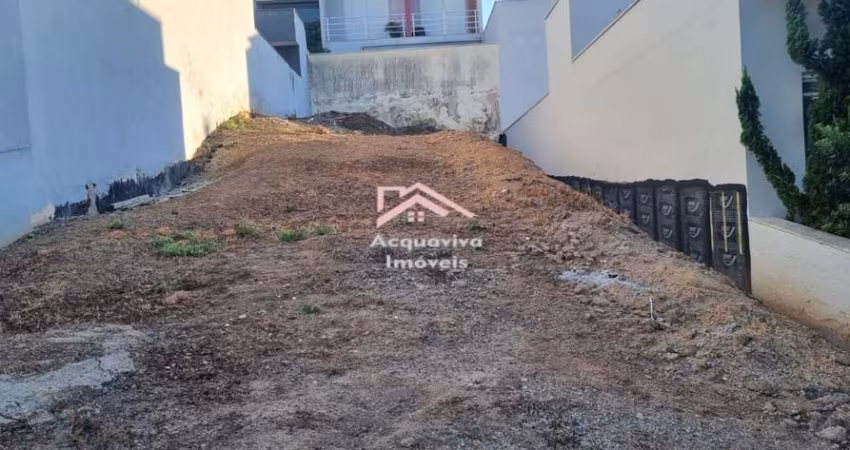 Terreno à venda no Jardim Vista Verde, Indaiatuba 