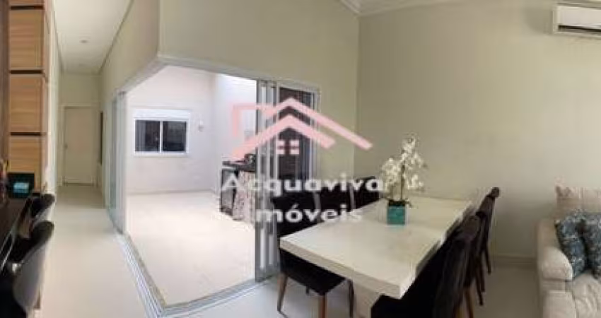 Casa em condomínio fechado com 3 quartos à venda no Jardim Panorama, Indaiatuba 