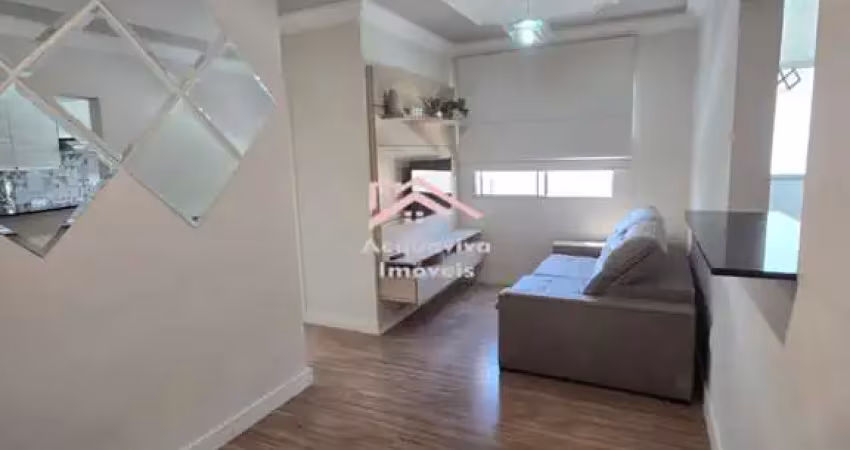 Apartamento com 2 quartos à venda no Parque São Lourenço, Indaiatuba 