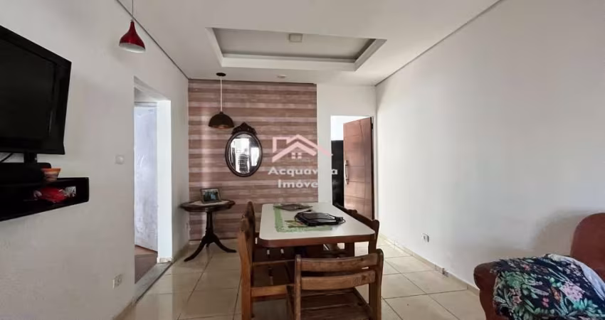 Casa com 2 quartos à venda na Vila Teixeira, Salto 