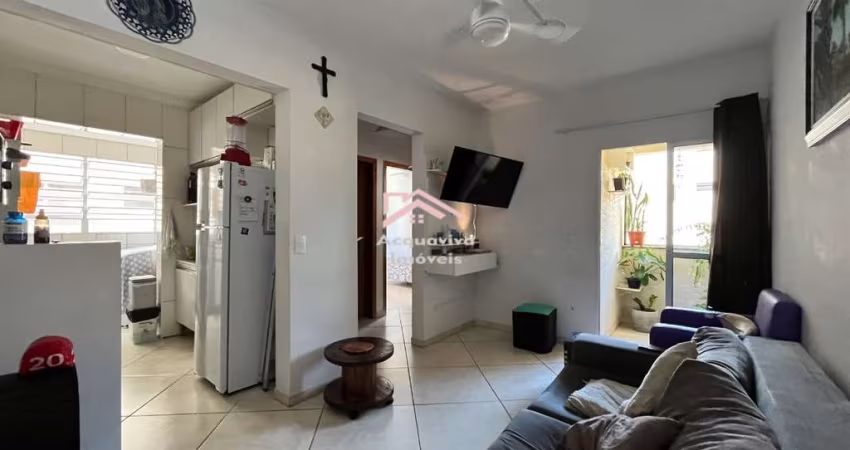 Apartamento com 2 quartos à venda no Jardim Eldorado, Salto 