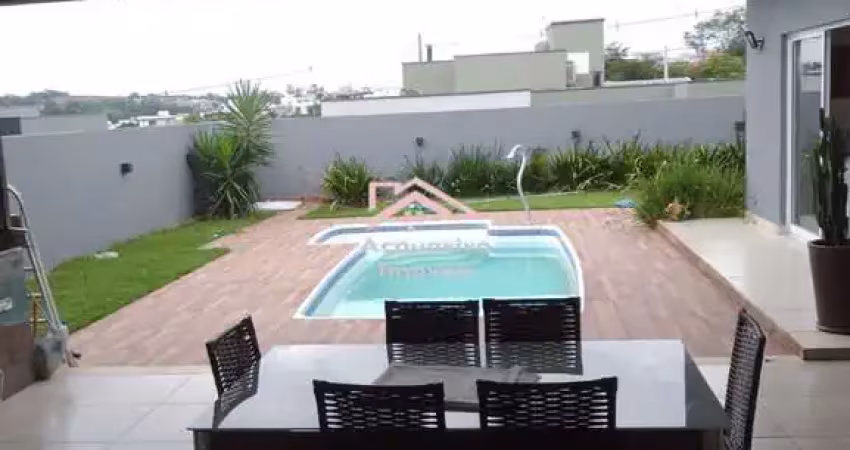 Casa com 3 quartos para alugar no Jardim Buru, Salto 