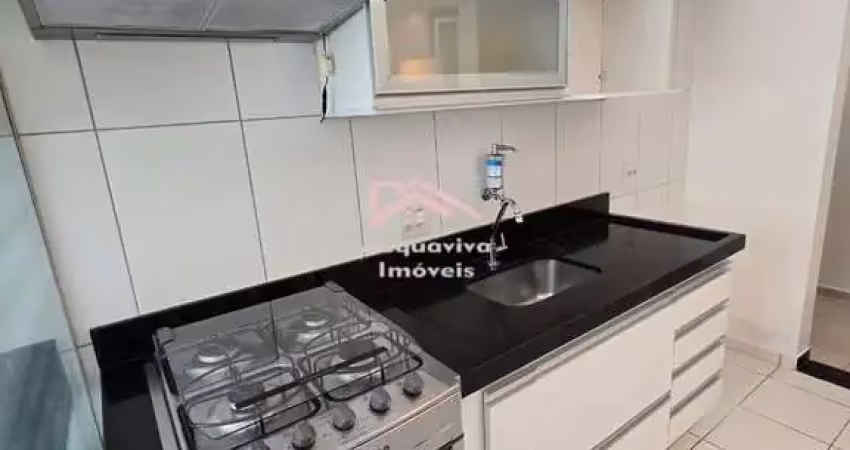 Apartamento com 2 quartos à venda no Parque São Lourenço, Indaiatuba 