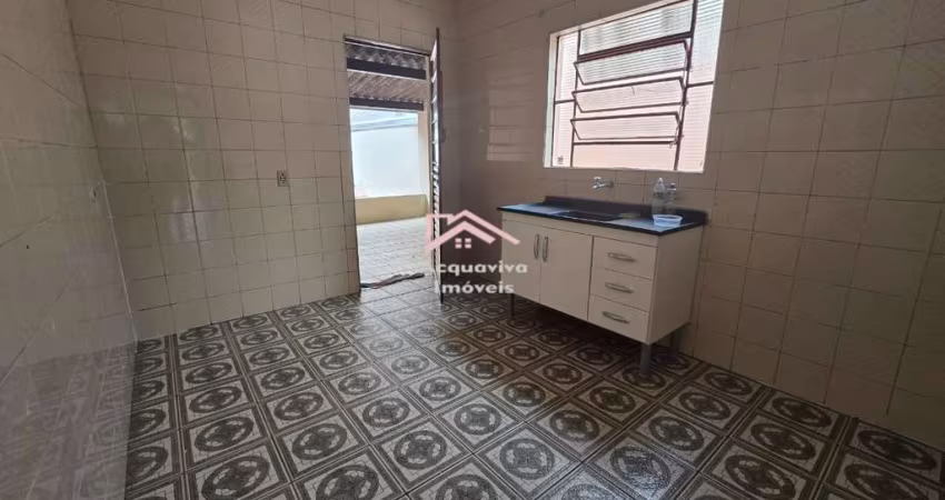 Casa com 2 quartos para alugar no Jardim Morada do Sol, Indaiatuba 