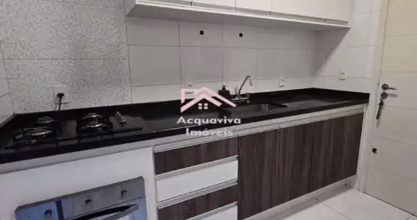 Apartamento com 3 quartos para alugar no Parque Boa Esperança, Indaiatuba 