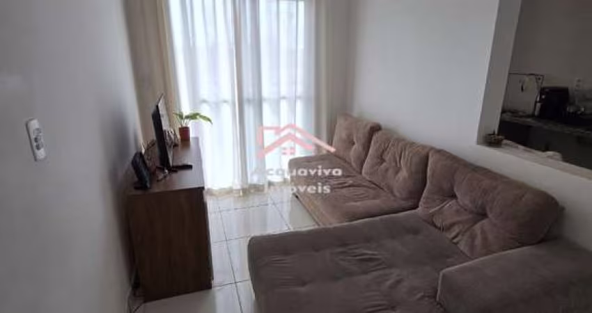 Apartamento com 2 quartos para alugar no Jardim Casablanca, Indaiatuba 