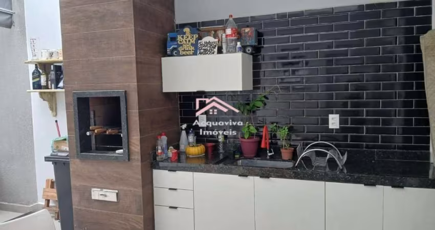 Casa em condomínio fechado com 2 quartos para alugar no Loteamento Park Gran Reserve, Indaiatuba 