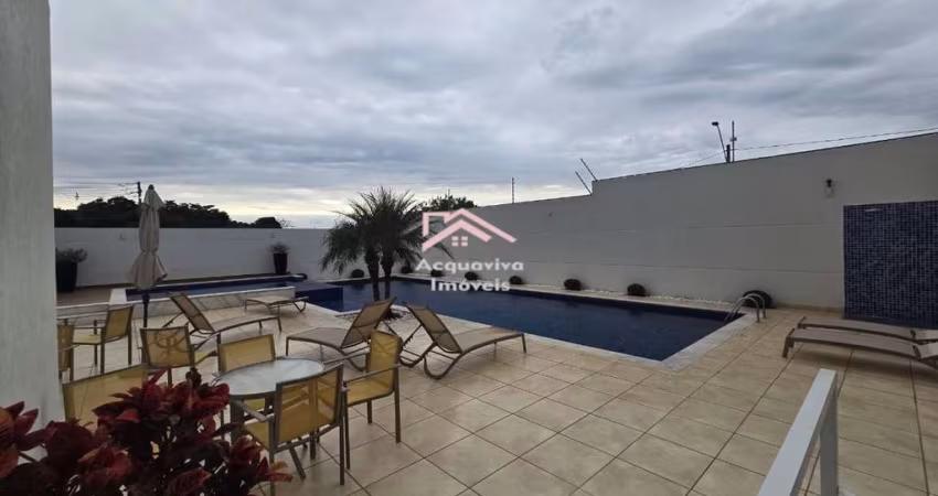 Apartamento com 3 quartos para alugar no Jardim Sevilha, Indaiatuba 