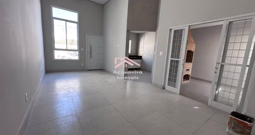 Casa com 3 quartos à venda no Jardim Moriyama, Indaiatuba 