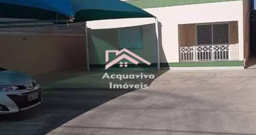 Apartamento com 2 quartos para alugar na Vila Furlan, Indaiatuba 