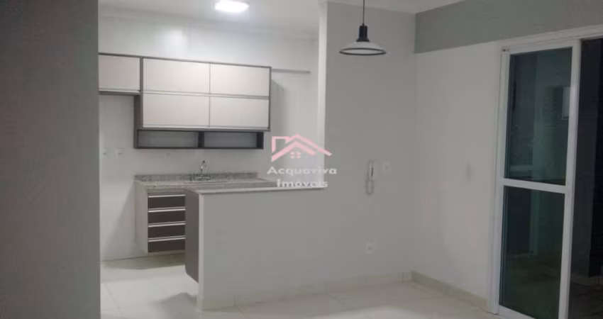 Apartamento com 2 quartos para alugar na Vila Lopes, Indaiatuba 