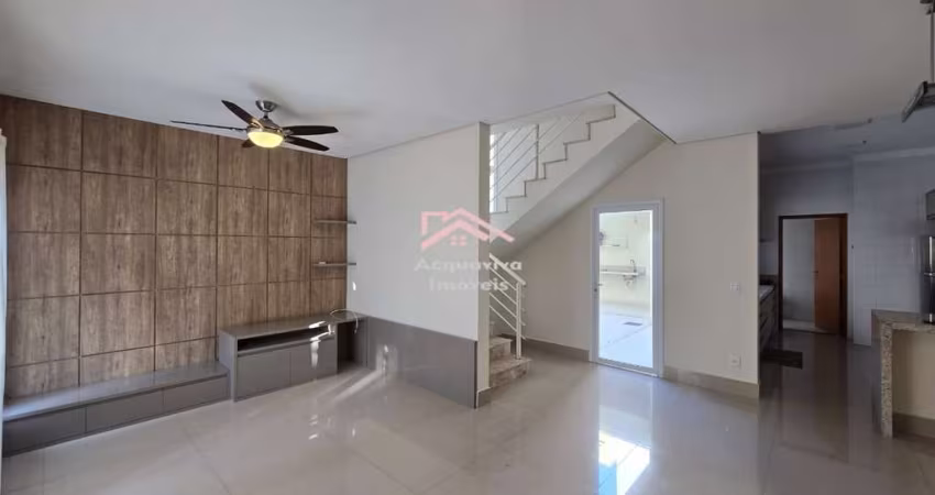 Casa em condomínio fechado com 3 quartos à venda no Villaggio Di Itaici, Indaiatuba 